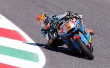 Moto 2 : GP d'Italie Moto 2 : GP d'Italie