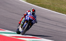 MotoGP : GP d'Italie