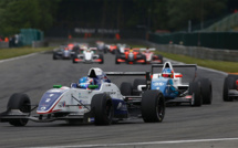 EFR 2.0 : Spa, course 2 EFR 2.0 : Spa, course 2