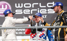 FR 3.5 : Spa, course 2 FR 3.5 : Spa, course 2