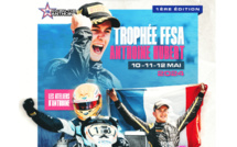 Karting : Lancement du trophée Anthoine Hubert par la FFSA