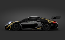 GT World Challenge: un line-up pro comme on en rêve pour Schumacher CLRT Racing Team ! GT World Challenge: un line-up pro comme on en rêve pour Schumacher CLRT Racing Team !