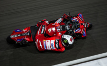 MotoGp 2024 : Le début de saison approche MotoGp 2024 : Le début de saison approche