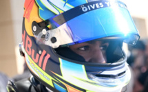 FIA F3 : Bahrein, course 1, victoire de Lindblad FIA F3 : Bahrein, course 1, victoire de Lindblad