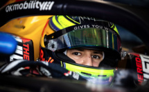 FIA F2 : HADJAR ET MARTINS MAL RĖCOMPENSĖS A BAHREÏN FIA F2 : HADJAR ET MARTINS MAL RĖCOMPENSĖS A BAHREÏN