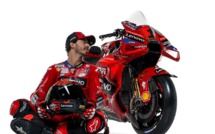 MotoGp : Ducati, déjà l'heure des choix MotoGp : Ducati, déjà l'heure des choix
