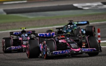 F1 2024 : Alpine, l'impossible sommet ? F1 2024 : Alpine, l'impossible sommet ?