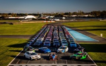 Championnats de France FFSA des circuits 2024 Championnats de France FFSA des circuits 2024