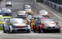 WTCC : Moscou