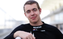 FIA F2 : Djeddah, course 1, victoire de Verschoor MAJ :Verschoor disqualifié FIA F2 : Djeddah, course 1, victoire de Verschoor MAJ :Verschoor disqualifié