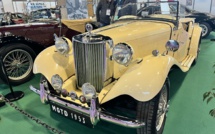 36ème Salon Champenois du Véhicule de collection 36ème Salon Champenois du Véhicule de collection