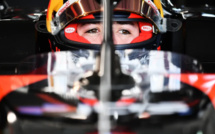 FIA F2 : Djeddah, course 2, victoire de Fittipaldi FIA F2 : Djeddah, course 2, victoire de Fittipaldi