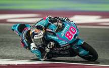 Moto3 : Grand prix du Qatar 2024