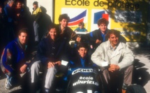 La Winfield racing School renaît avec la Winter Selection La Winfield racing School renaît avec la Winter Selection