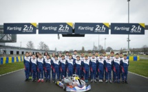 Karting FFSA 2024