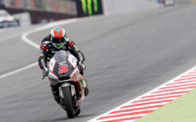 Moto 2 : GP de Catalogne Moto 2 : GP de Catalogne