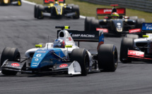 FR 3.5 : Hongrie, course 1 FR 3.5 : Hongrie, course 1