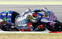 MotoGP : GP de Catalogne MotoGP : GP de Catalogne