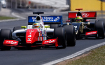 FR 3.5 : Hongrie, course 2 FR 3.5 : Hongrie, course 2