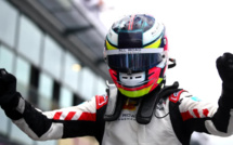 FIA F3 : Australie, course 1, victoire de Stenshorne FIA F3 : Australie, course 1, victoire de Stenshorne