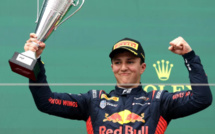 FIA F2 : Australie, course 1 victoire de Hadjar MAJ Hadjar pénalisé perd sa victoire FIA F2 : Australie, course 1 victoire de Hadjar MAJ Hadjar pénalisé perd sa victoire