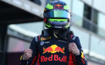 FIA F2 : Australie, course 2 victoire de Hadjar FIA F2 : Australie, course 2 victoire de Hadjar