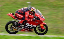 Moto3 - 2024 : Portugal, victoire Holgado Moto3 - 2024 : Portugal, victoire Holgado