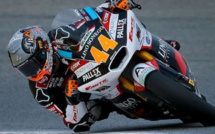Moto2  - 2024 : Première victoire de Canet au Portugal