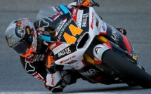 Moto2  - 2024 : Première victoire de Canet au Portugal Moto2  - 2024 : Première victoire de Canet au Portugal