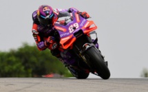 MotoGp 2024 : Portugal, Jorge Martin domine MotoGp 2024 : Portugal, Jorge Martin domine
