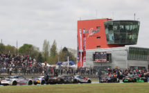 FFSA GT 2024 : Présentation Nogaro FFSA GT 2024 : Présentation Nogaro