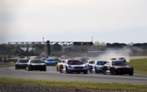 Mitjet Series 2024 : Présentation Nogaro Mitjet Series 2024 : Présentation Nogaro