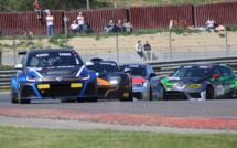 Championnat de France Tourisme 2024 : Présentation Nogaro Championnat de France Tourisme 2024 : Présentation Nogaro