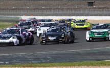 Porsche Sprint Cup 2024 : Présentation Nogaro Porsche Sprint Cup 2024 : Présentation Nogaro