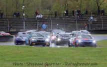 Championnat de France FFSA Tourisme 2024 : Nogaro, course 1 et 2 Championnat de France FFSA Tourisme 2024 : Nogaro, course 1 et 2