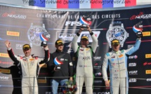 Championnat de France FFSA Tourisme 2024 : Nogaro, course 3 et 4 Championnat de France FFSA Tourisme 2024 : Nogaro, course 3 et 4