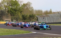 F4 FFSA 2024 : Nogaro