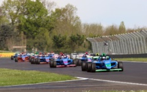 F4 FFSA 2024 : Nogaro F4 FFSA 2024 : Nogaro