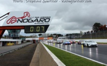Alpine Europa Cup 2024 : Nogaro Alpine Europa Cup 2024 : Nogaro