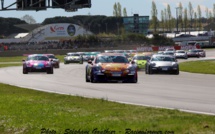 Porsche Sprint Challenge : Nogaro
