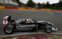 F3 : Spa, course 1 F3 : Spa, course 1