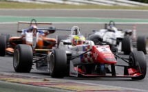 F3 : Spa, course 2 F3 : Spa, course 2
