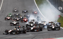 GP2 : Red Bull Ring, course 1