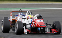 F3 : Spa, course 3 F3 : Spa, course 3