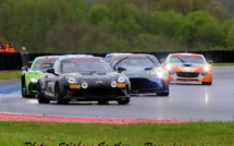 FFSA GT : Schumacher CLRT Racing Team déjà parmi les favoris FFSA GT : Schumacher CLRT Racing Team déjà parmi les favoris