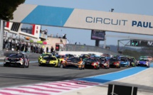 GT4 European Series : Paul Ricard 2024