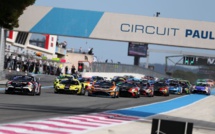 GT4 European Series : Paul Ricard 2024 GT4 European Series : Paul Ricard 2024