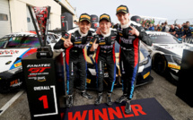Fanatec GT WC Europe 2024  Endurance : Paul Ricard Fanatec GT WC Europe 2024  Endurance : Paul Ricard