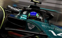 F1 : Alonso reste avec Aston Martin F1 : Alonso reste avec Aston Martin