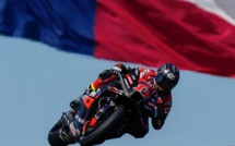 MotoGp 2024 : Vinales remporte le sprint à Austin MotoGp 2024 : Vinales remporte le sprint à Austin